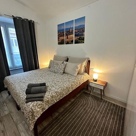 Nuovo Appartamento San Salvario Турин Экстерьер фото